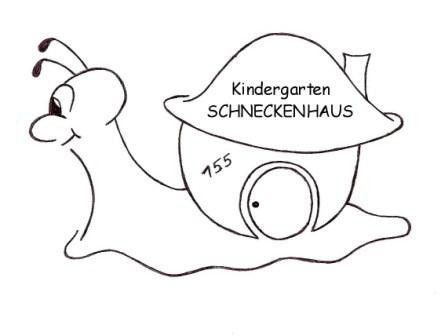 Logo Kindergarten Schneckenhaus