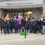 vergrößerte Bildansicht wird geöffnet