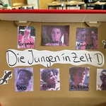 vergrößerte Bildansicht wird geöffnet