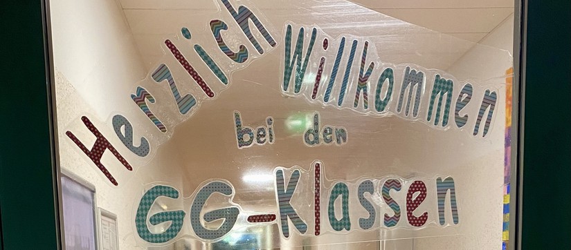 Arbeitsbereich Geistige Entwicklung