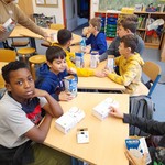 vergrößerte Bildansicht wird geöffnet