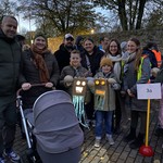 vergrößerte Bildansicht wird geöffnet
