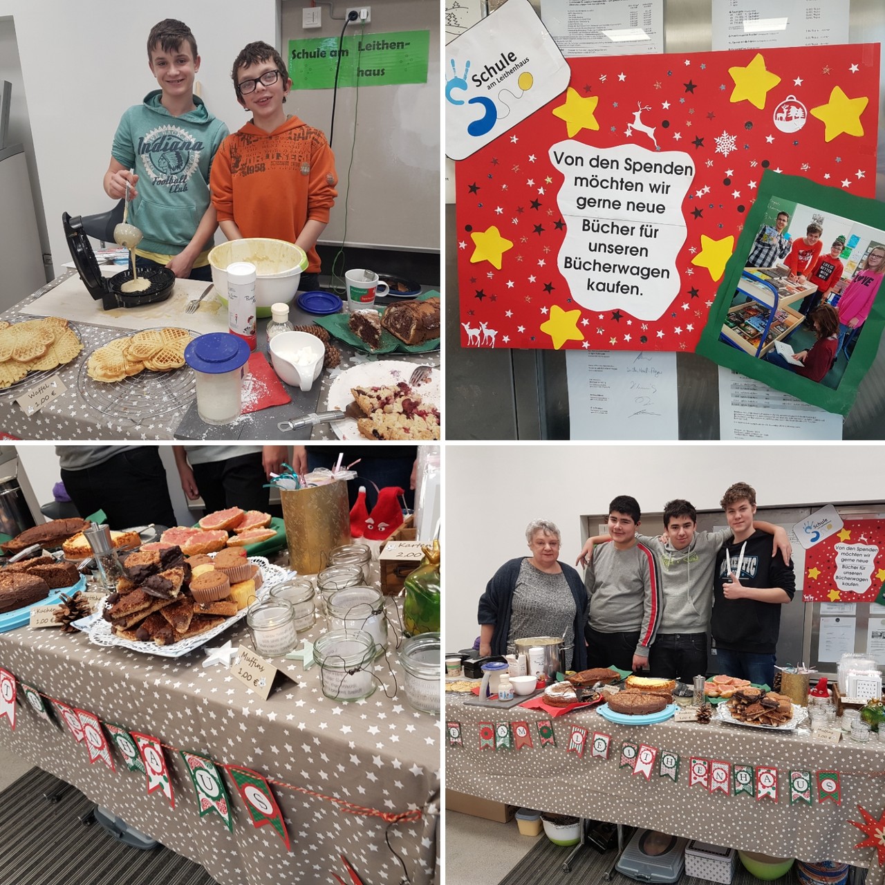 Lwl 2019 Schule Am Leithenhaus