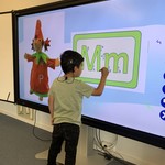 vergrößerte Bildansicht wird geöffnet