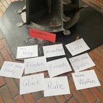 vergrößerte Bildansicht wird geöffnet