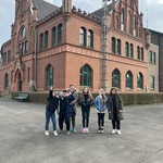 vergrößerte Bildansicht wird geöffnet