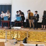 vergrößerte Bildansicht wird geöffnet