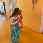 vergrößerte Bildansicht wird geöffnet