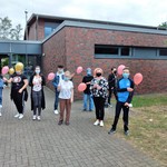 vergrößerte Bildansicht wird geöffnet