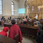 vergrößerte Bildansicht wird geöffnet