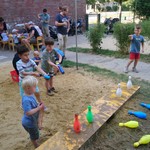 vergrößerte Bildansicht wird geöffnet