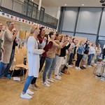 vergrößerte Bildansicht wird geöffnet