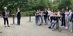 vergrößerte Bildansicht wird geöffnet