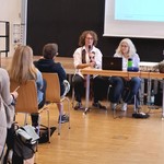 vergrößerte Bildansicht wird geöffnet