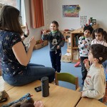 vergrößerte Bildansicht wird geöffnet