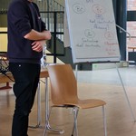 vergrößerte Bildansicht wird geöffnet