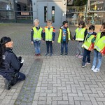 vergrößerte Bildansicht wird geöffnet