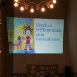 vergrößerte Bildansicht wird geöffnet