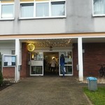 vergrößerte Bildansicht wird geöffnet