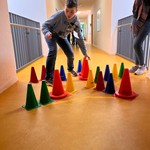 vergrößerte Bildansicht wird geöffnet