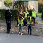 vergrößerte Bildansicht wird geöffnet