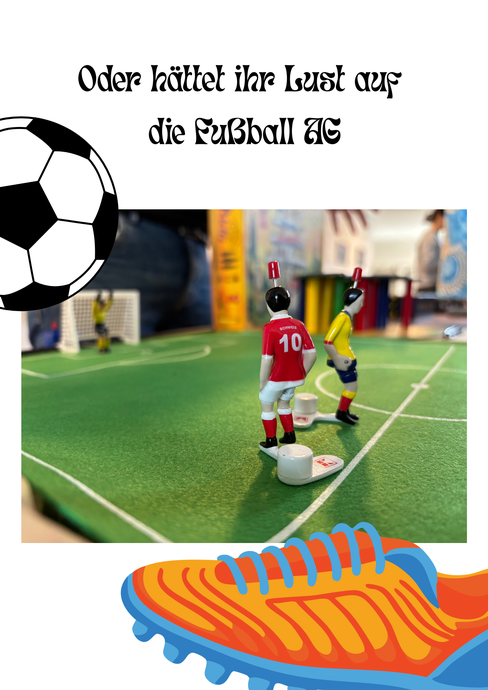 AG Fußball (vergrößerte Bildansicht wird geöffnet)