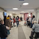 vergrößerte Bildansicht wird geöffnet