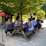 vergrößerte Bildansicht wird geöffnet