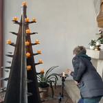 vergrößerte Bildansicht wird geöffnet