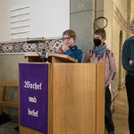 vergrößerte Bildansicht wird geöffnet