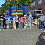 vergrößerte Bildansicht wird geöffnet