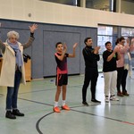 vergrößerte Bildansicht wird geöffnet