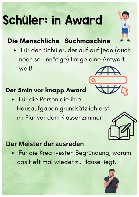 Awardbeschreibungen (vergrößerte Bildansicht wird geöffnet)