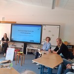 vergrößerte Bildansicht wird geöffnet