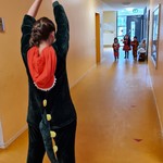 vergrößerte Bildansicht wird geöffnet