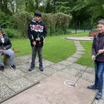 vergrößerte Bildansicht wird geöffnet