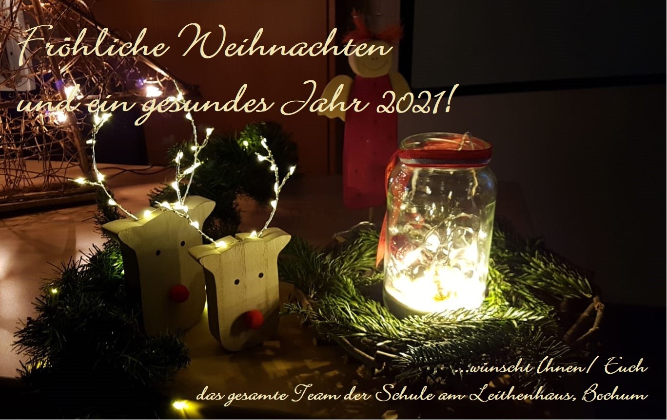 Lwl 2020 Schule Am Leithenhaus