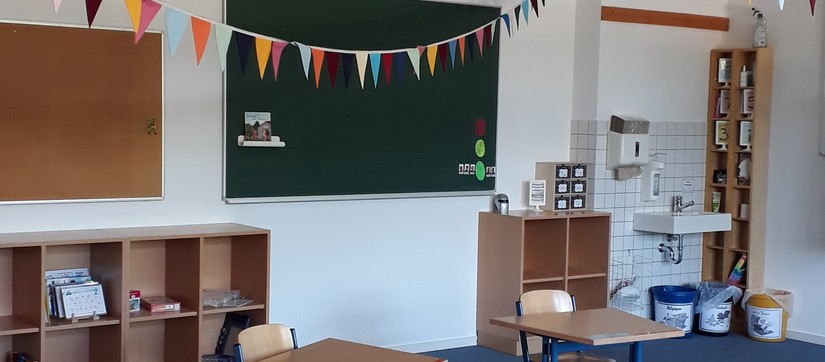 Primarstufe