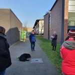 vergrößerte Bildansicht wird geöffnet