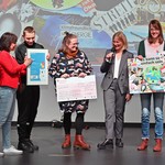 vergrößerte Bildansicht wird geöffnet